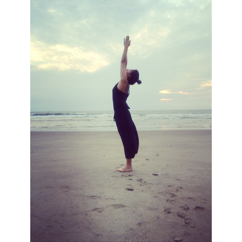 10 salutations